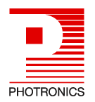 Photronics Inc. Logo Image